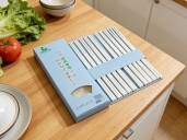 聚乳酸筷子礼盒