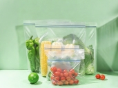 聚乳酸密封保鲜袋