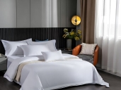 聚乳酸床品四件套