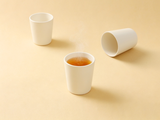 聚乳酸杯子（经典款）70∗82mm 