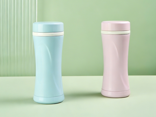 聚乳酸经典款流线杯