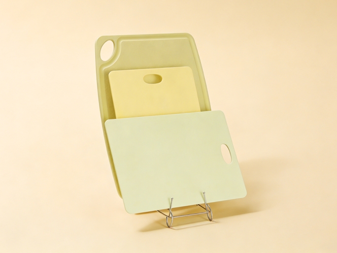 聚乳酸菜板（经典款）三款320∗221mm/397∗298mm/397∗295mm