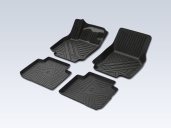 聚乳酸、生物基聚氨酯脚垫