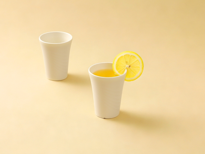 聚乳酸杯子（冬奥款）80∗100mm