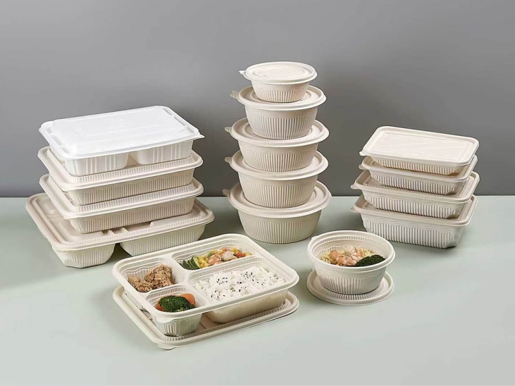 聚乳酸一次性餐饮具