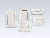 生物基聚氨酯海绵