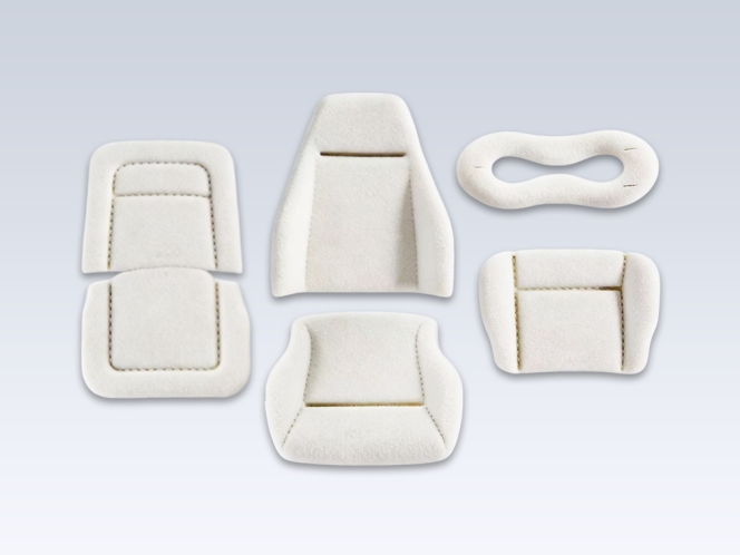 生物基聚氨酯海绵