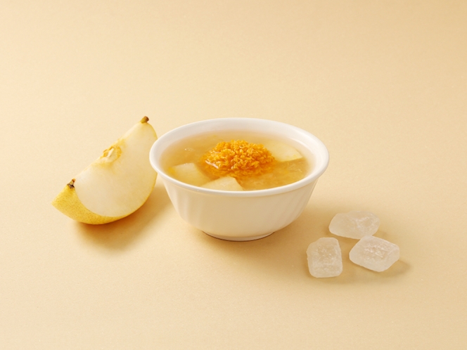 聚乳酸小碗（经典款）130∗75mm