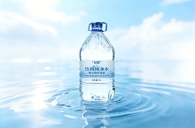 聚乳酸桶装水   5L