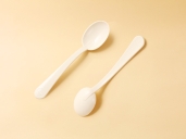 聚乳酸勺子（冬奥款）164mm