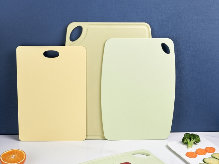 聚乳酸抑菌健康菜板