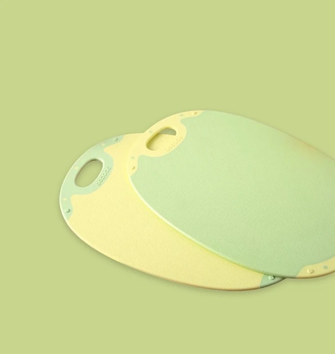 聚乳酸宝石菜板