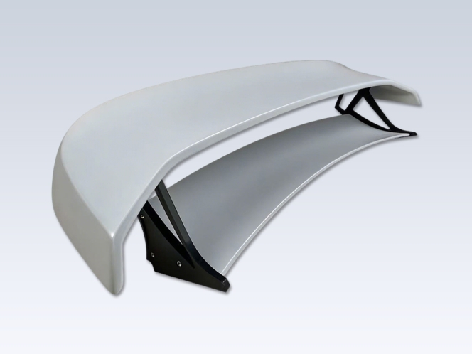 聚乳酸塑料结构件