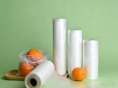 聚乳酸水果保鲜袋