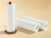 聚乳酸粘胶抑菌抹布